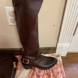 Vince camuto  boots